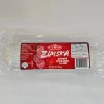 Podravka Zimska Smoked Pork & Beef Salami 454g