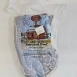 Brother And Sister Smoked Meats Smoked Beef