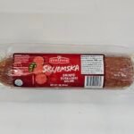 Podravka Srijemska Smoked Pork & Beef Salami 454g