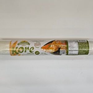 Kore Thick Frozen Phyllo Sheets For Burek & Gibanica Domasen 400g
