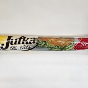 Jami Jufka Za Pite Filo Pastry For Pie 450g