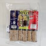 Mittei Fresh Frozen Link Sausage Romanian Style 907g