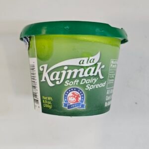 Ala Kajmak Soft Dairy Spread 250g