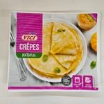 Vici Crepes Natural Heat And Eat 500g