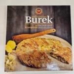 Burek Sa Krompirom Flaky Phyllo Pastry Filled With Potatoes 950g