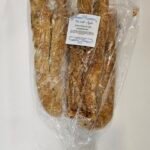 Balkan Bakery & Cafe Pita With Apple