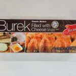 Jami Burek Filled With Cheese Phyllo Pastry 600g