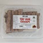 TOI Cevapi Beef & Lamb 16pcs
