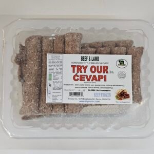 TOI Cevapi Beef & Lamb 16pcs