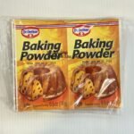Dr. Oetker Baking Powder 14g