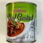 The Best Taste Beef Goulash