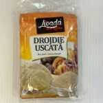 Livada Dry Yeast 7g