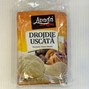 Livada Dry Yeast 7g