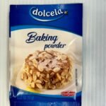 Dolcela Baking Powder 12g