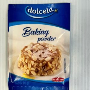 Dolcela Baking Powder 12g