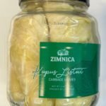 Zimnica Cabbage Leaves 51oz