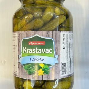 Agrokormec Krastavac I Klasa 81.1oz
