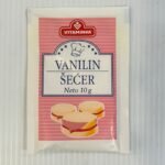 Vitaminka Vanilin Secer 10g