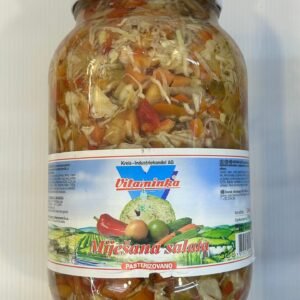 Vitaminka Mijesana Salata Pasterizovano