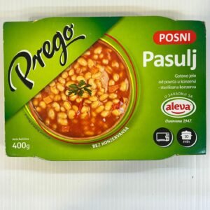 Prego Posni Pasulj 400g