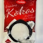 Yumis Coconut Flour 100g