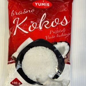 Yumis Coconut Flour 100g