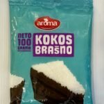 Aromas Kokos Brasno Coconut Flour 100g