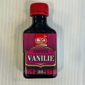 CIO Esenta Vanilie 30ml