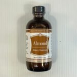 Almond Bakery Emulsion 118ml