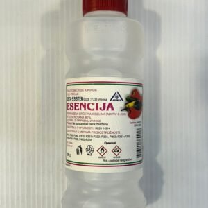 Esencija 250g