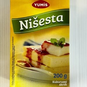 Yumis Nisesta 200g