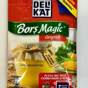 Delikat Bors Magic Original 20g
