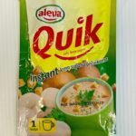 Aleva Quik Instant Mushroom Cream Soup 17g