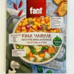 Fant Seasoning Mix For Vegetable Stew 40g