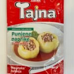 Vispak Tajna Seasoning Mix For Stuffed Peppers 50g