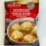 Podravka Vegetable Soup With Semolina Dumplings 58g