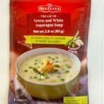Podravka Cream Of Green And White Asparagus Soup 80g