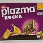 Bambi Plazma Kocka Mlevena Plazma Krem 270g