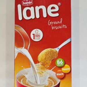 Bambi Lane Ground Biscuits 300g