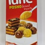 Bambi Lane Posno Ground Biscuits 300g