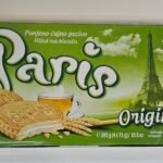 Koestlin Paris Original Cream Filled Biscuits 300g