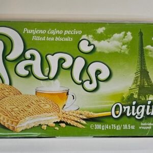 Koestlin Paris Original Cream Filled Biscuits 300g