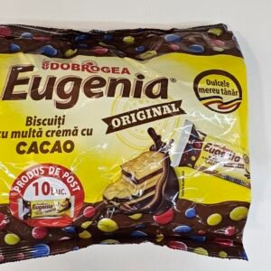 Dobrogea Eugenia Original Cookie 360g