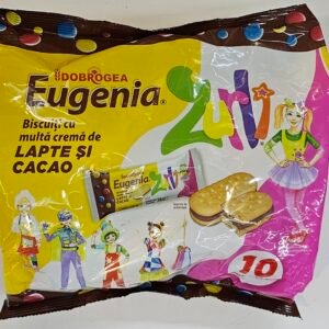 Dobrogea Eugenia Zurli Cookie 360g