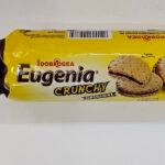Dobrogea Eugenia Crunchy Original 168g