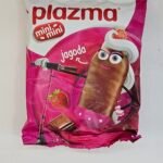 Plazma Mini Mini Jagoda 45g