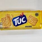 Tuc Original 100g
