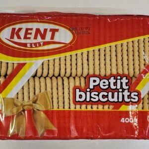 Kent Elit Petit Biscuits 400g