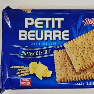 Koestlin Petit Beurre Butter Biscuit 460g